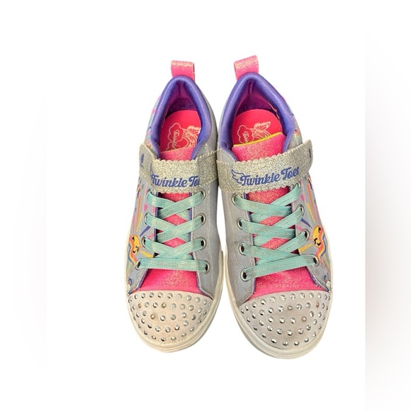 Sketchers Twinkle Toes - Picture 1 of 3